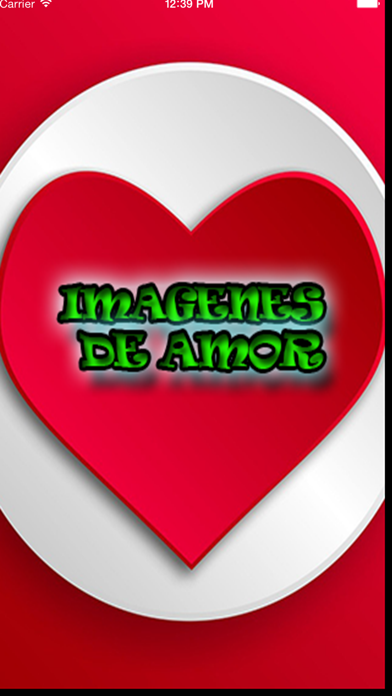How to cancel & delete Imagenes de Amor Hermosas Para Compartir from iphone & ipad 1