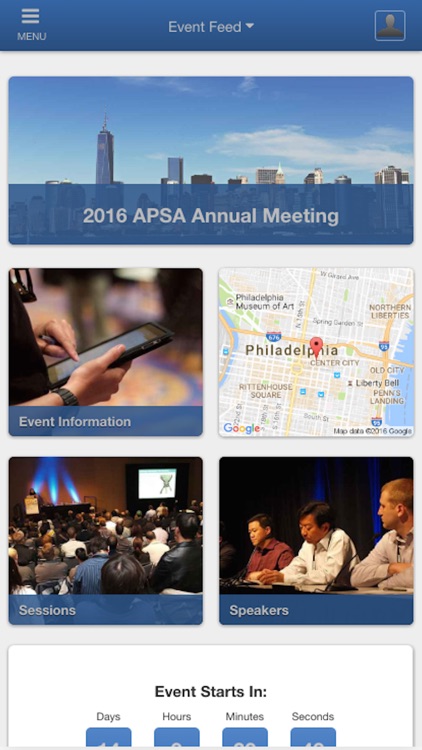 APSA2016