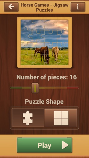 Horse Puzzle Games - Amazing Logic Puzzles(圖2)-速報App