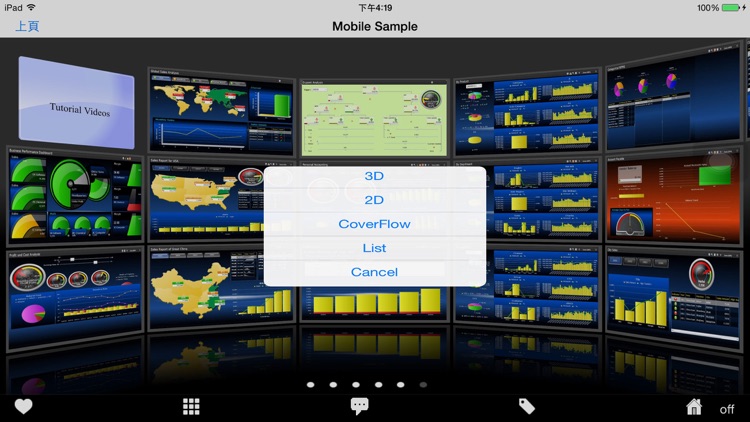 Smart eVision Mobile