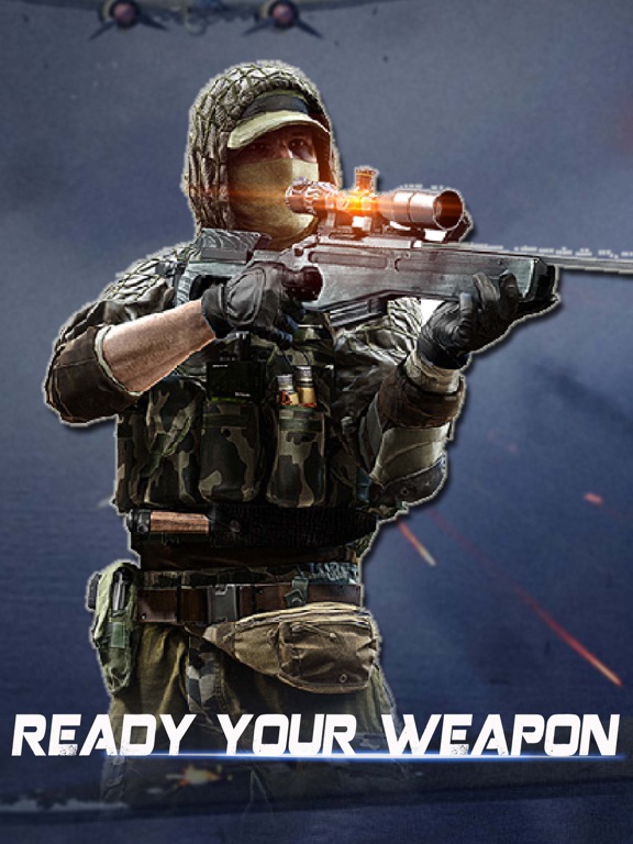 Screenshot #4 pour Assembly and Shooting: Barrett M82A1 by ROFLPLay