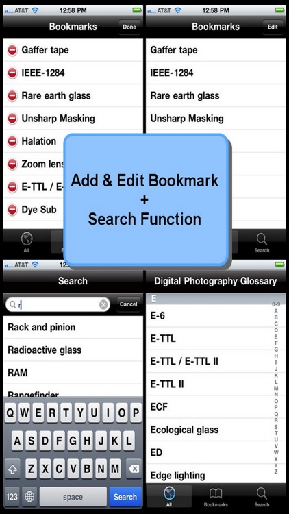 Digital Photography Glossary screenshot-3