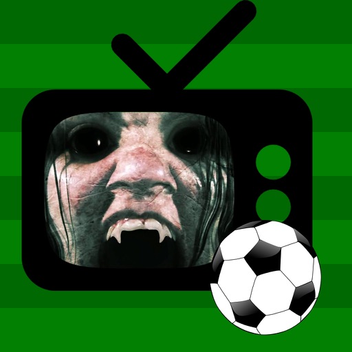 Live Football - Scare Prank icon
