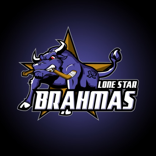 Lone Star Brahmas icon