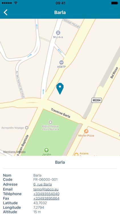 iLab-Pro screenshot-3