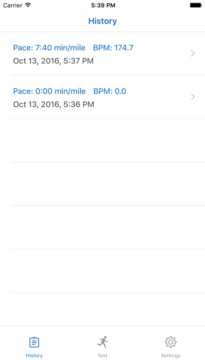 ConcoTest screenshot-3