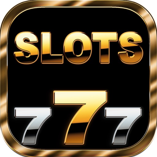 Slot & Poker - The Best Casino Game, Free Coins & Daily Bonus Game icon