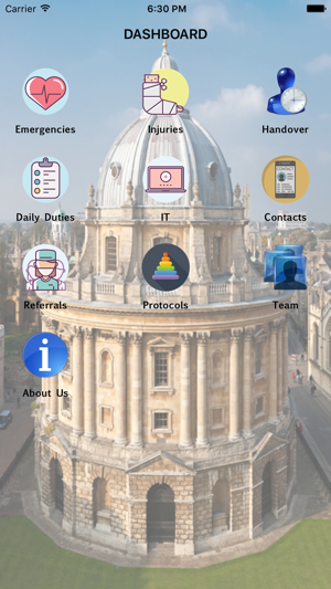 OxHandBook