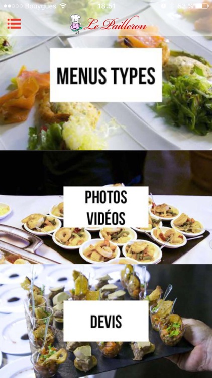 Le Pailleron screenshot-4