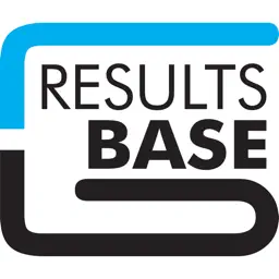 ResultsBase Timing app icon