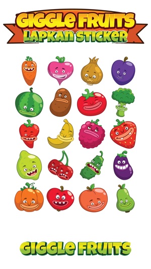 Giggle Fruit
