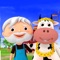 Nursery Rhymes: perfect rhymes app for kids