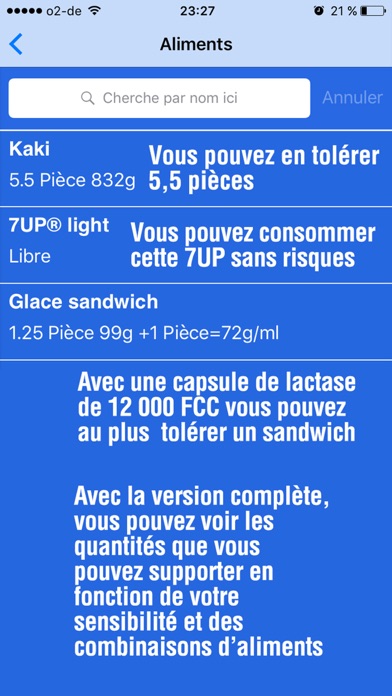 Screenshot #2 pour Laxiba