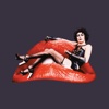 The Rocky Horror Picture Show Stickers