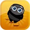 Icon Jelly Jump Fun Games For Free - Jumper & Flip