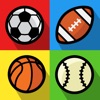 American Sports Material Wallpapers - Soccer and Rugby Images , Basketball Logos, Football Icons Quotes - iPhoneアプリ
