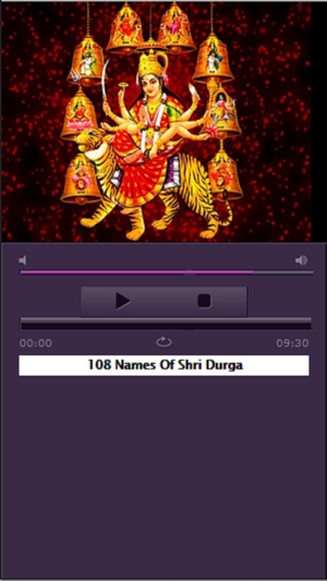Navaratri Bhajan Songs(圖1)-速報App