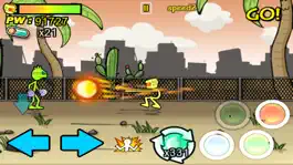 Game screenshot AngerOfStick3: Invasion hack