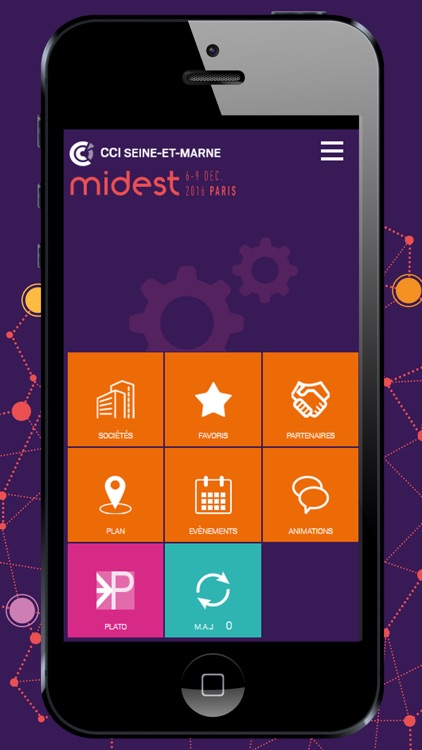 Midest 2016 - Annuaire de la sous-traitance IDF