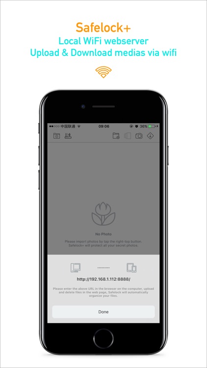 Safelock + - protect your secret photos & videos screenshot-3