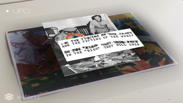 UFO by Phil Macquet(圖5)-速報App