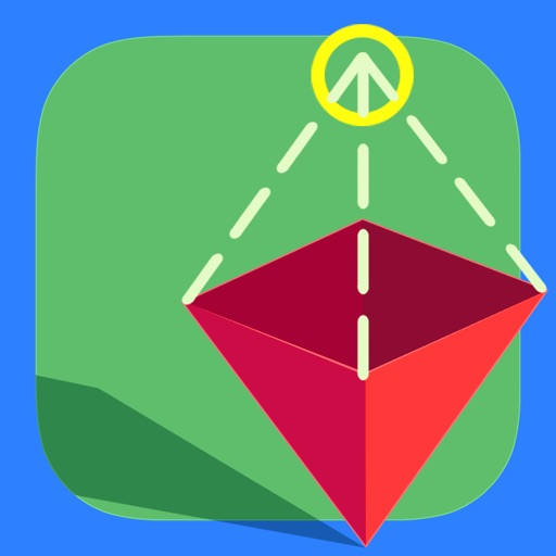 DRAW 3D JUNIOR :LEARN GEOMETRY & CREATE 3D MODELS