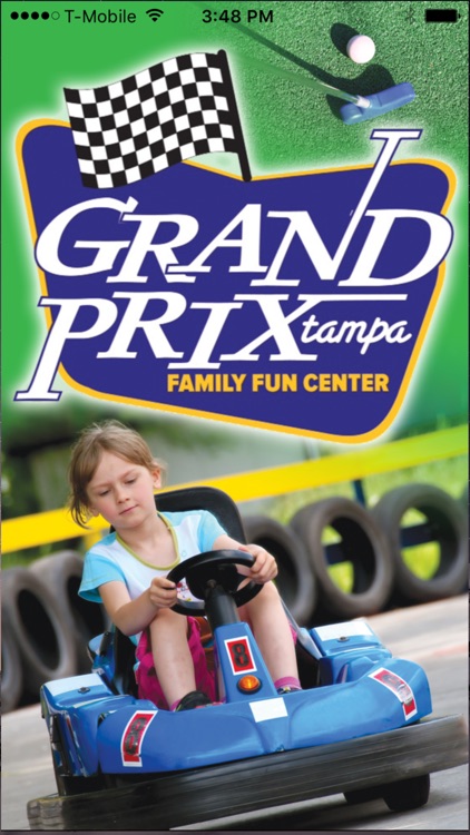 Grand Prix Tampa