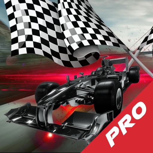 A Battle Formula Fast PRO: Explosions Extreme Race icon