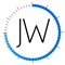 JW Tracker is a very elegant and easy to use app for Jehovah's Witnesses that helps organizing field service information