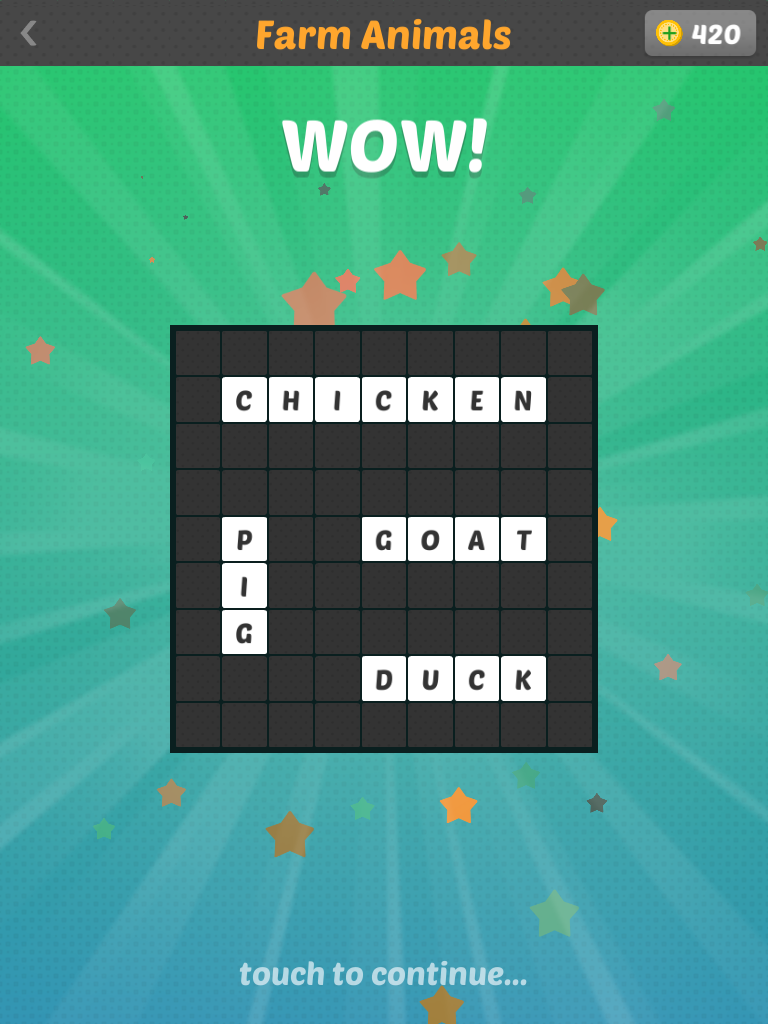 Clue Word 2