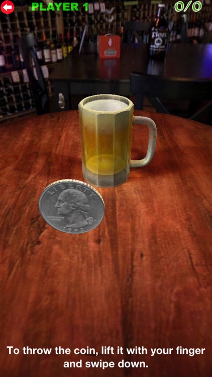 Quarters!! screenshot-4