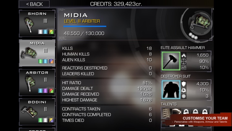 Hunters 2