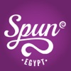 Spun Candy Egypt