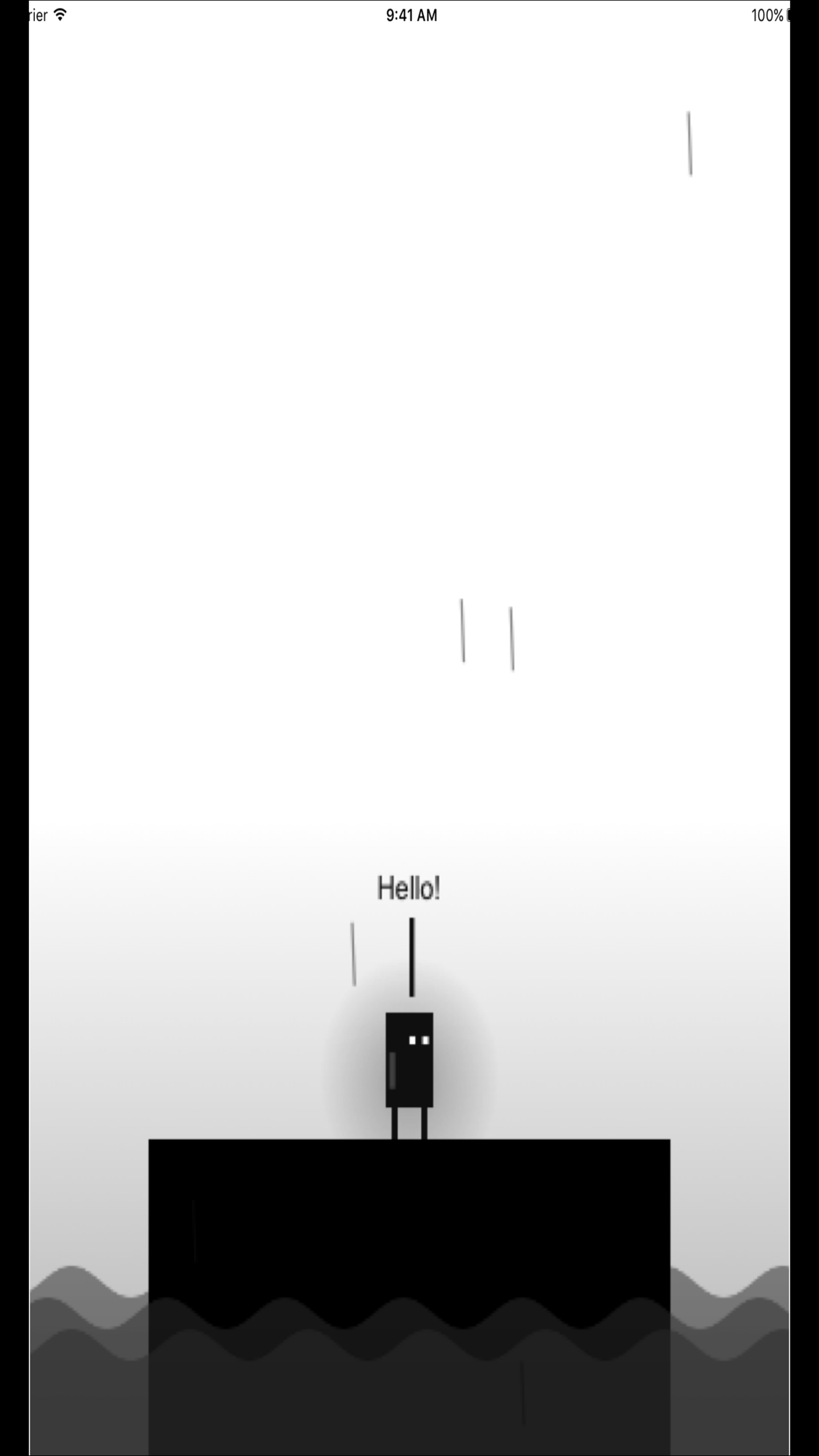 Save The Black Box screenshot 2