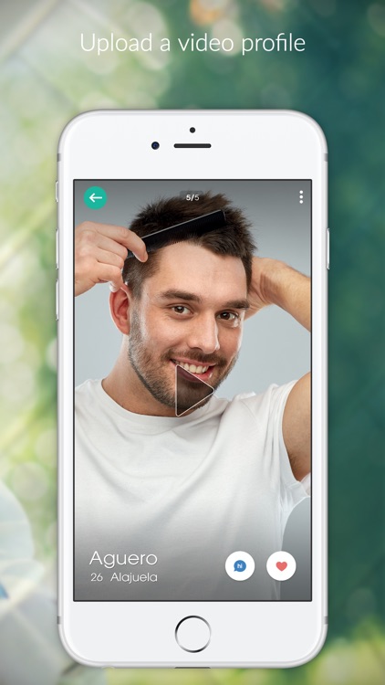 Tico Social - Dating, Chat & Meet with Costa Rican by Innovation ...