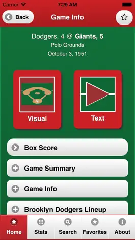 Game screenshot Back To Baseball hack