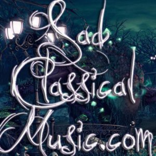 Sad Classical Music icon