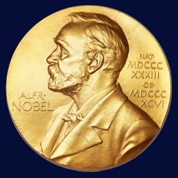 Nobel Prize Winners