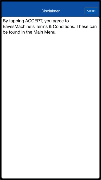 Eaves Machine by GEL screenshot-4