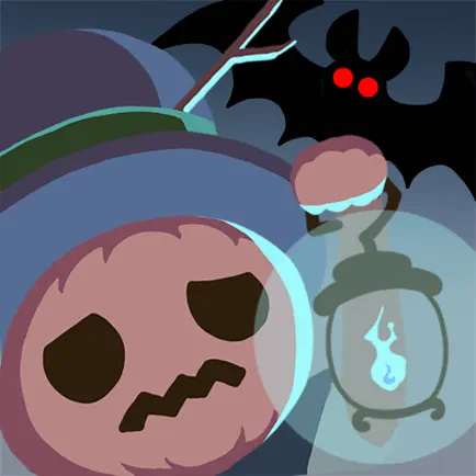Pumpkin Jack Читы