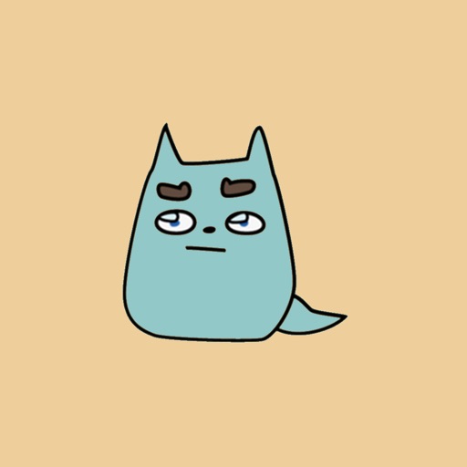Lovely Puppet Stickers for iMessage