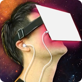 螢幕擷取畫面 (3) Helmet Virtual Reality 3D Joke