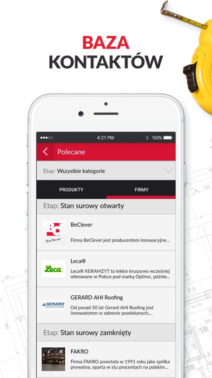 mobiDOM pomaga w budowie domu screenshot-3
