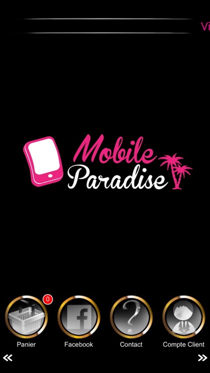 Mobile Paradise