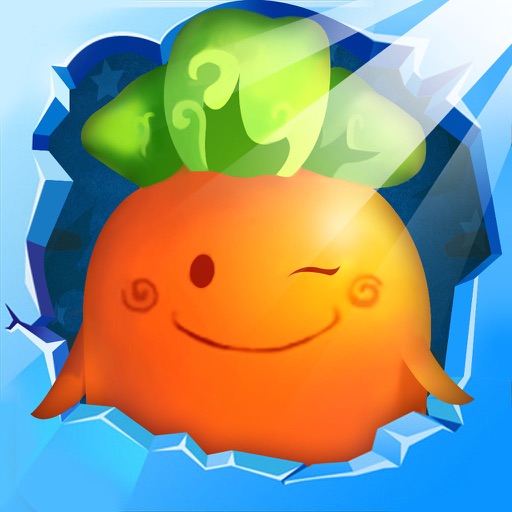 Carrot Fantasy 3 : Tower Defense In The Dream