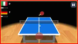 Game screenshot Virtual Table Ball Opend hack