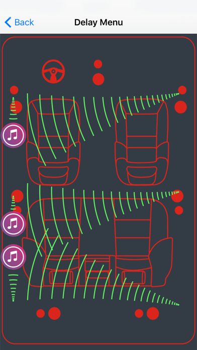 Screenshot #2 pour LQAUDIO DSP