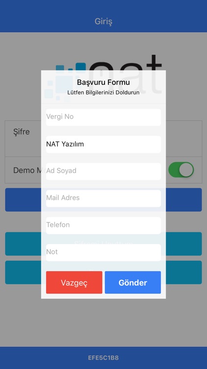 NAT Boss screenshot-3