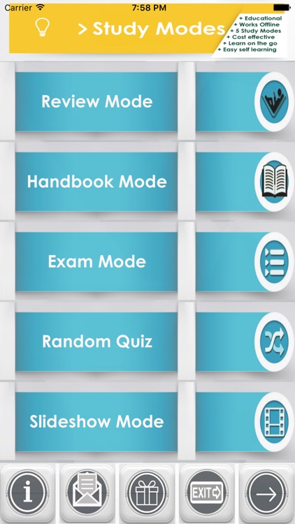 Combo with Strokefor self Learning & Exam 4800 Q&A