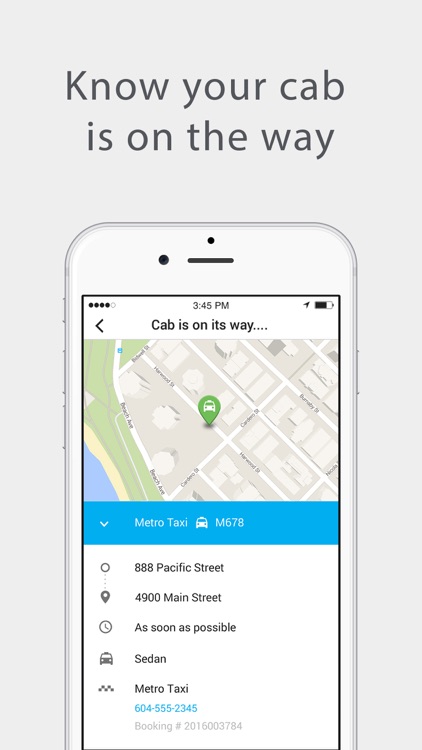 Zoro Taxi - Calling All Cabs